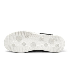 Men's Breathable Comfy Loafer Shoes Slip On Spring/Summer