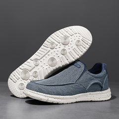 Men's Breathable Comfy Loafer Shoes Slip On Spring/Summer