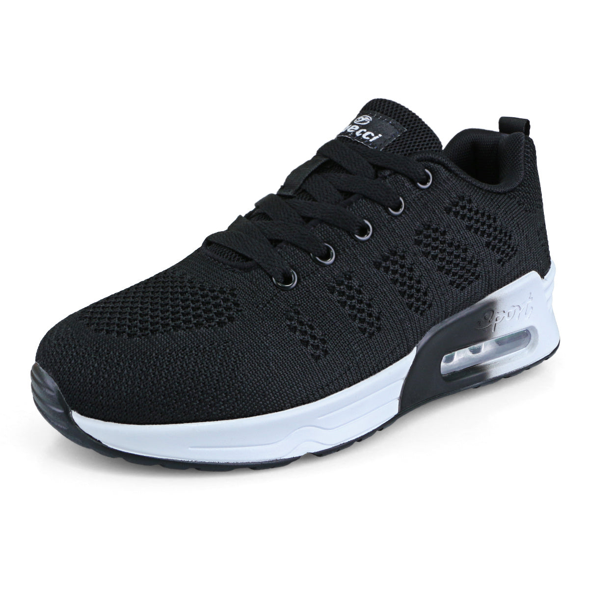 Women's Minimalist Solid Running Shoes Lightweight Breathable Non slip Sneakers