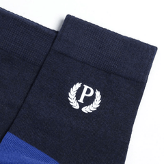 5 Pairs Men's Sweat Absorbing Sport Socks - Running Training