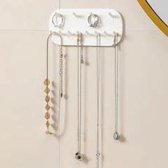 Jewelry Display Stand Rack Wall Hanger