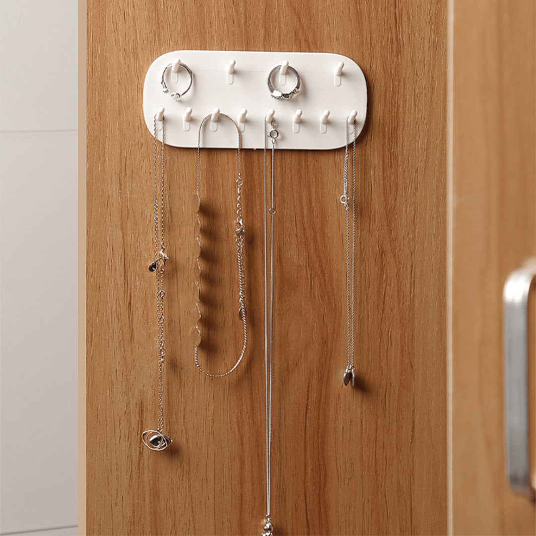 Jewelry Display Stand Rack Wall Hanger