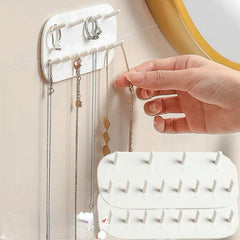 Jewelry Display Stand Rack Wall Hanger