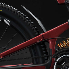 Mountain Bike Mudguard Front Rear Fender Cycling Equipment