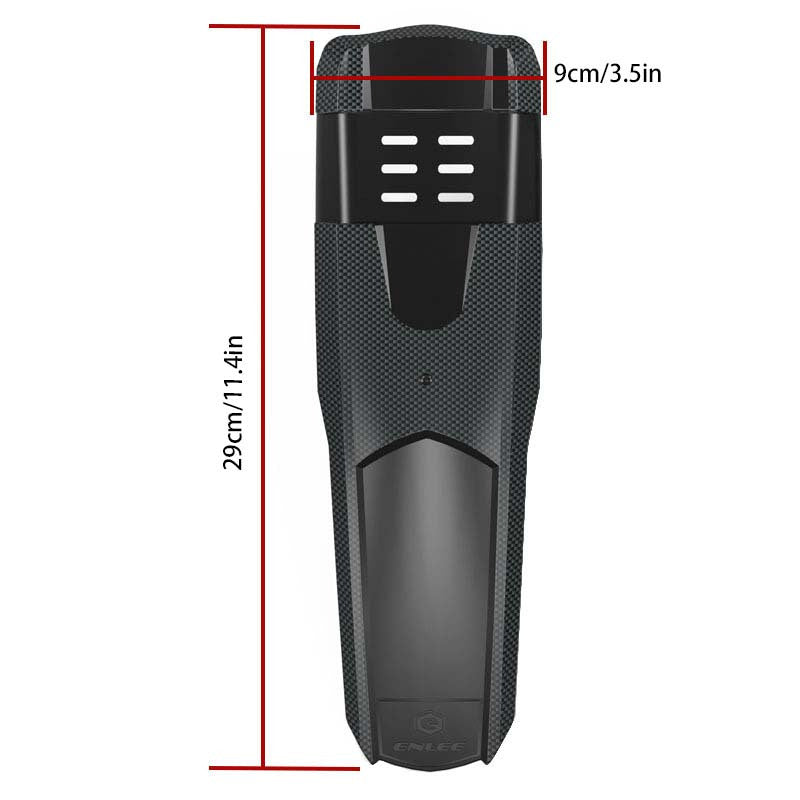 Mountain Bike Mudguard Front Rear Fender Cycling Equipment