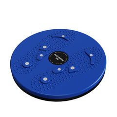 Magnet Waist Twisting Disc Fitness Balance Board Magnetic Massage Plate