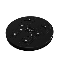 Magnet Waist Twisting Disc Fitness Balance Board Magnetic Massage Plate