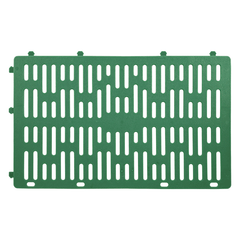 Tree Trunk Protector Weather Proof Durable Stacks Vertically&Horizontally