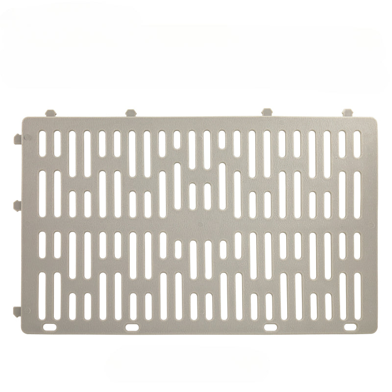 Tree Trunk Protector Weather Proof Durable Stacks Vertically&Horizontally