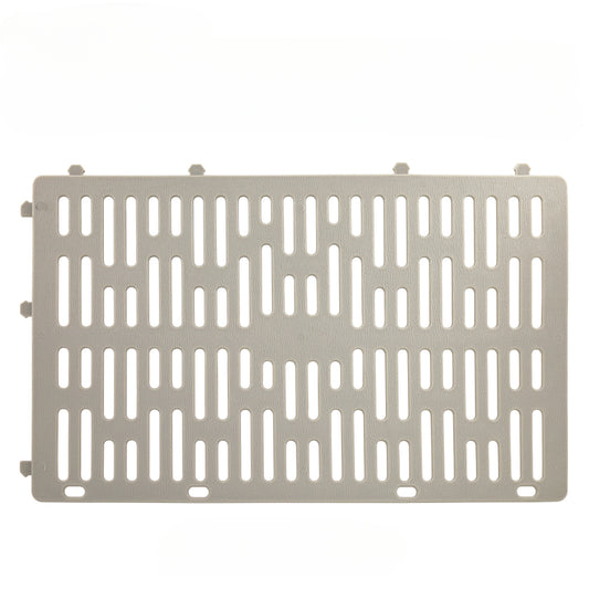 Tree Trunk Protector Weather Proof Durable Stacks Vertically&Horizontally