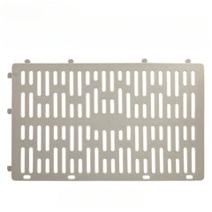 Tree Trunk Protector Weather Proof Durable Stacks Vertically&Horizontally