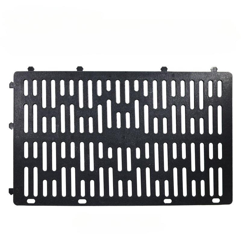 Tree Trunk Protector Weather Proof Durable Stacks Vertically&Horizontally