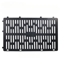 Tree Trunk Protector Weather Proof Durable Stacks Vertically&Horizontally