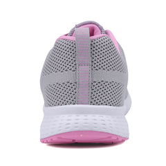 Leisure Lightweight Outdoor Running Shoes Comfortable Non slip Sneakers
