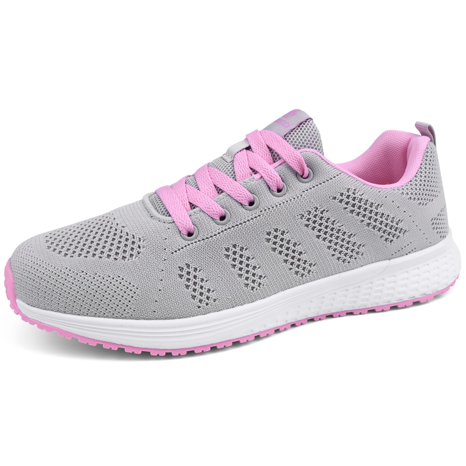 Leisure Lightweight Outdoor Running Shoes Comfortable Non slip Sneakers