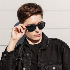 Polarized Fit Over Sunglasses UV Protection Anti Glare