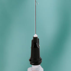 100pcs Luer Lock Syringe Tip Caps Dispensing Needle Tip Cap