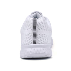 Women's Lightweight Running Shoes Comfortable Outdoor Sneakers