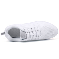 Women's Lightweight Running Shoes Comfortable Outdoor Sneakers