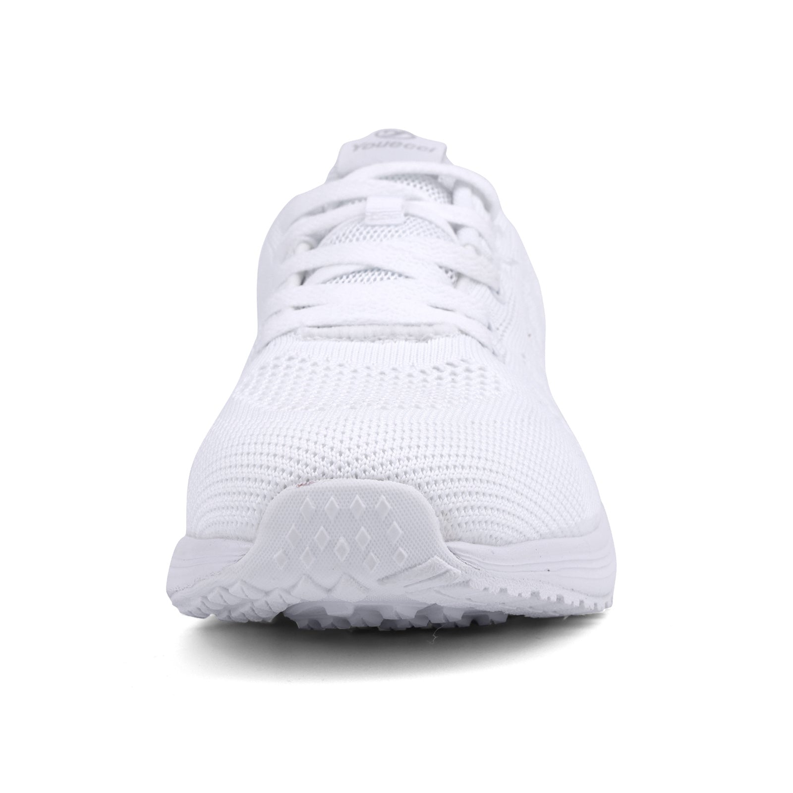 Women's Lightweight Running Shoes Comfortable Outdoor Sneakers