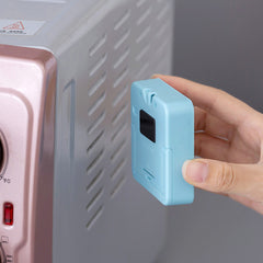 Kitchen Sports Learning Game with Magnetic Countdown Alarm Clock
