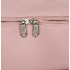 Lightweight Travel Luggage Handbag Portable Zipper Duffle Bag