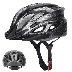 Adjustable Mountain Cycling Helmet for Safety