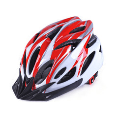 Adjustable Mountain Cycling Helmet for Safety