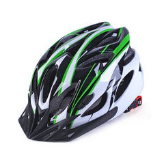 Adjustable Mountain Cycling Helmet for Safety