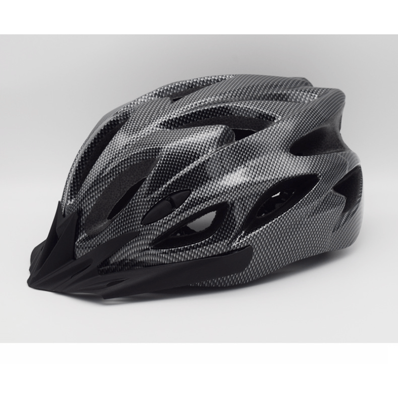 Adjustable Mountain Cycling Helmet for Safety