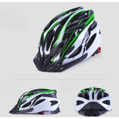 Adjustable Mountain Cycling Helmet for Safety