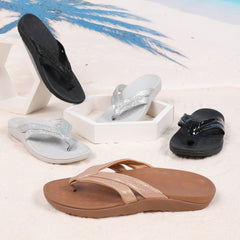 Non Slip Quick Dry Platform Sport Sandals
