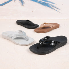 Non Slip Quick Dry Platform Sport Sandals