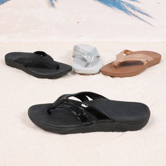 Non Slip Quick Dry Platform Sport Sandals