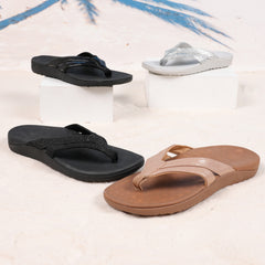 Non Slip Quick Dry Platform Sport Sandals