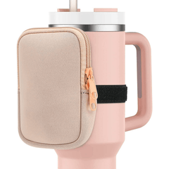 Lightweight Hanging Cup Mini Pouch
