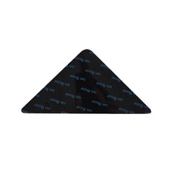 Carpet Corner Grabbers 8pcs Prevent Sliding Renewable Gel Clean Under Carpet