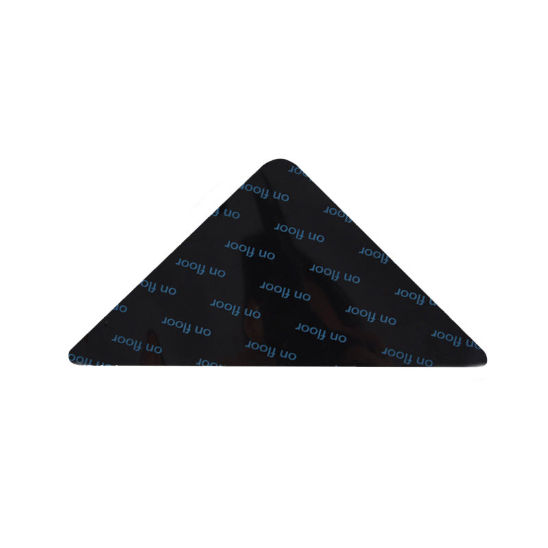 Carpet Corner Grabbers 8pcs Prevent Sliding Renewable Gel Clean Under Carpet