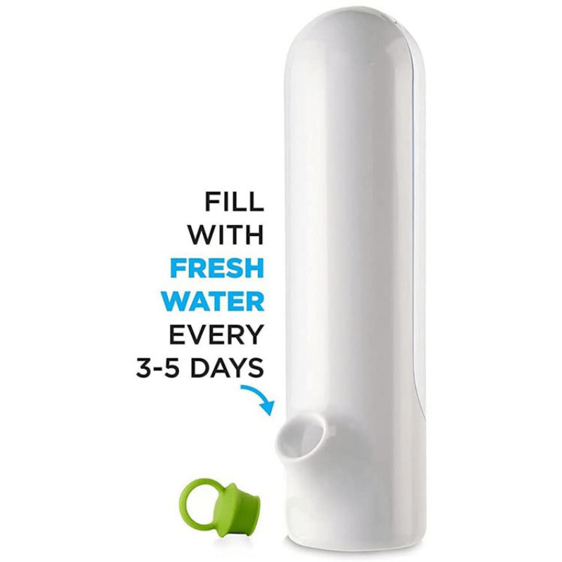 Herb Saver Refrigerator Pod Vegetable Preservation Container