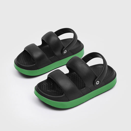Women's Thick Bottom Sandals Comfortable Outdoor Sandals