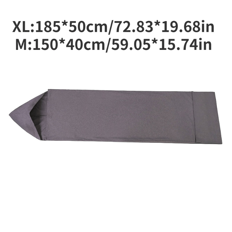 Cozy Parent Child Sleeping Bag for Outdoor and Home Use