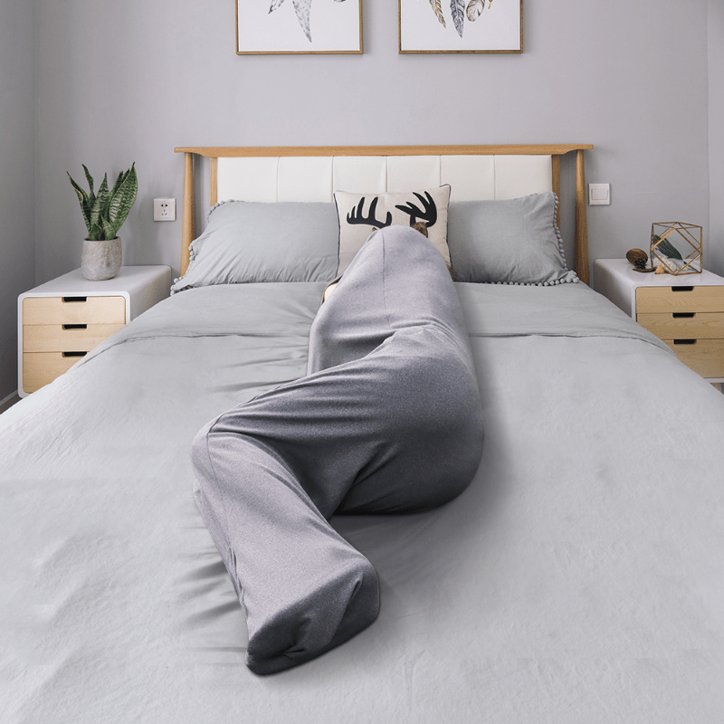 Cozy Parent Child Sleeping Bag for Outdoor and Home Use