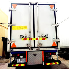 Reflective Safety Tape for Vehicles Trailers Boats Signs