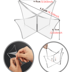 Sports Ball Holder Display Stand for Basketball Football Volleyball Soccer