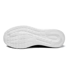 Men's Lace up Sneakers Lightweight Athletic Shoes