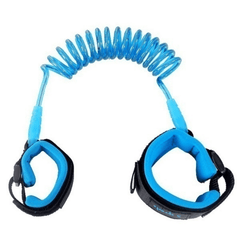 Child Safety Wristbands Baby Child Anti Lost Wrist Leash Toddler Kid Link