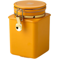 Moisture Proof Coffee Can for Home Kitchen Supplies