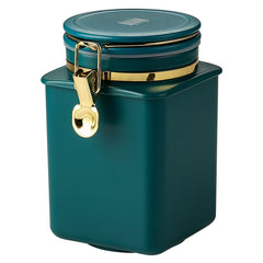 Moisture Proof Coffee Can for Home Kitchen Supplies