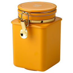 Moisture Proof Coffee Can for Home Kitchen Supplies