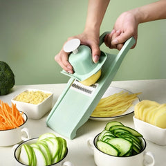 Vegetable Cutter Shredder Cucumber Grater Vegetable Cutting Tool